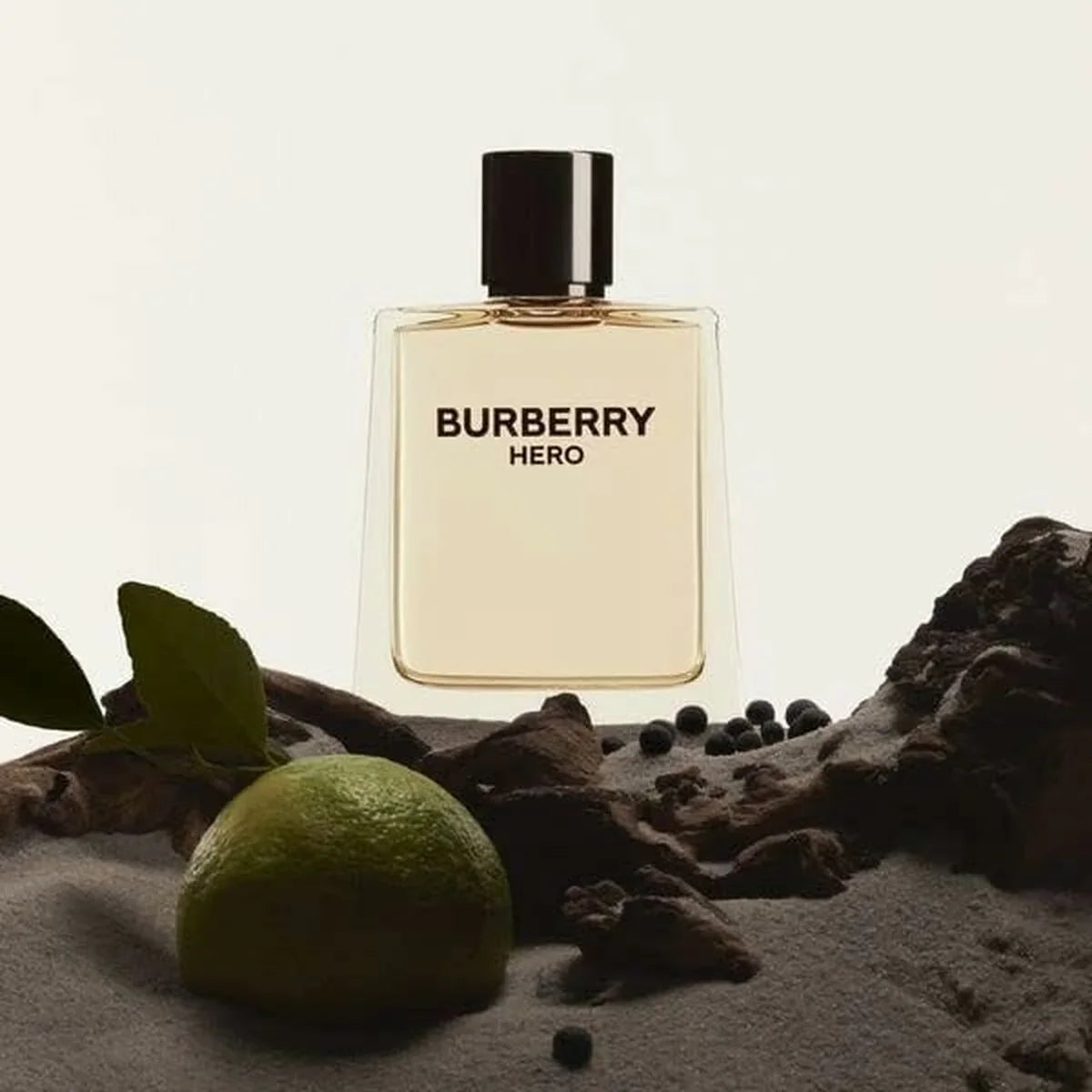 Necessaire da Viaggio Burberry Hero 150 ml - Yestore