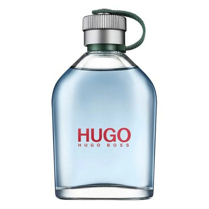 Profumo Uomo Hugo Boss HG51504 EDT 200 ml - Yestore