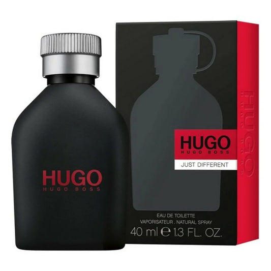 Profumo Uomo Hugo Boss 10001048 EDT 40 ml - Yestore