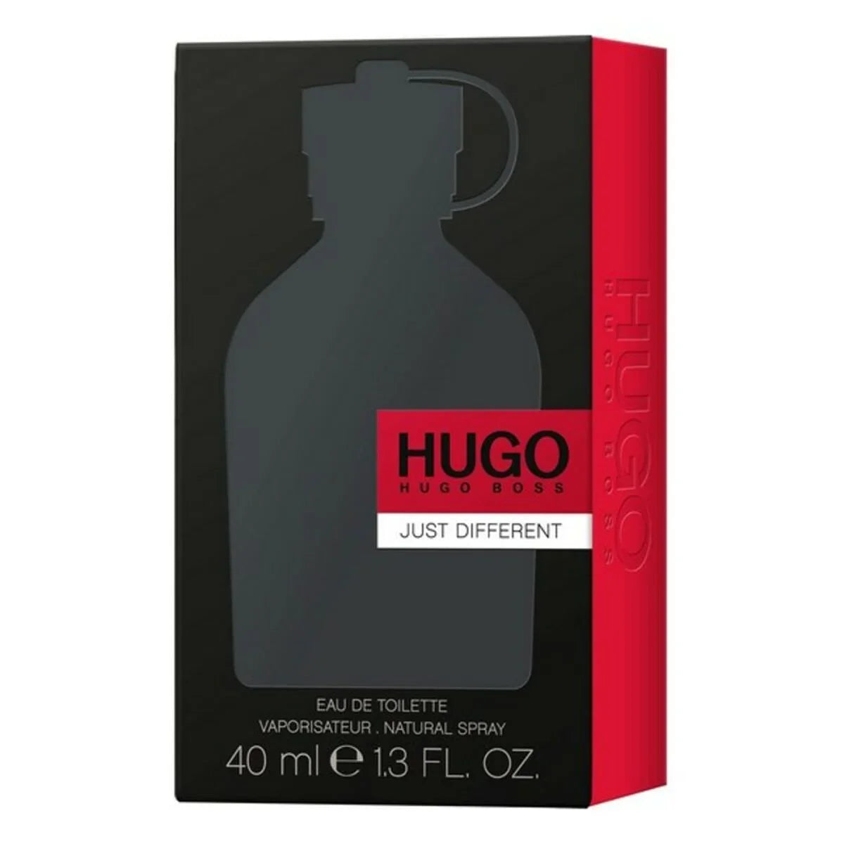 Profumo Uomo Hugo Boss 10001048 EDT 40 ml - Yestore