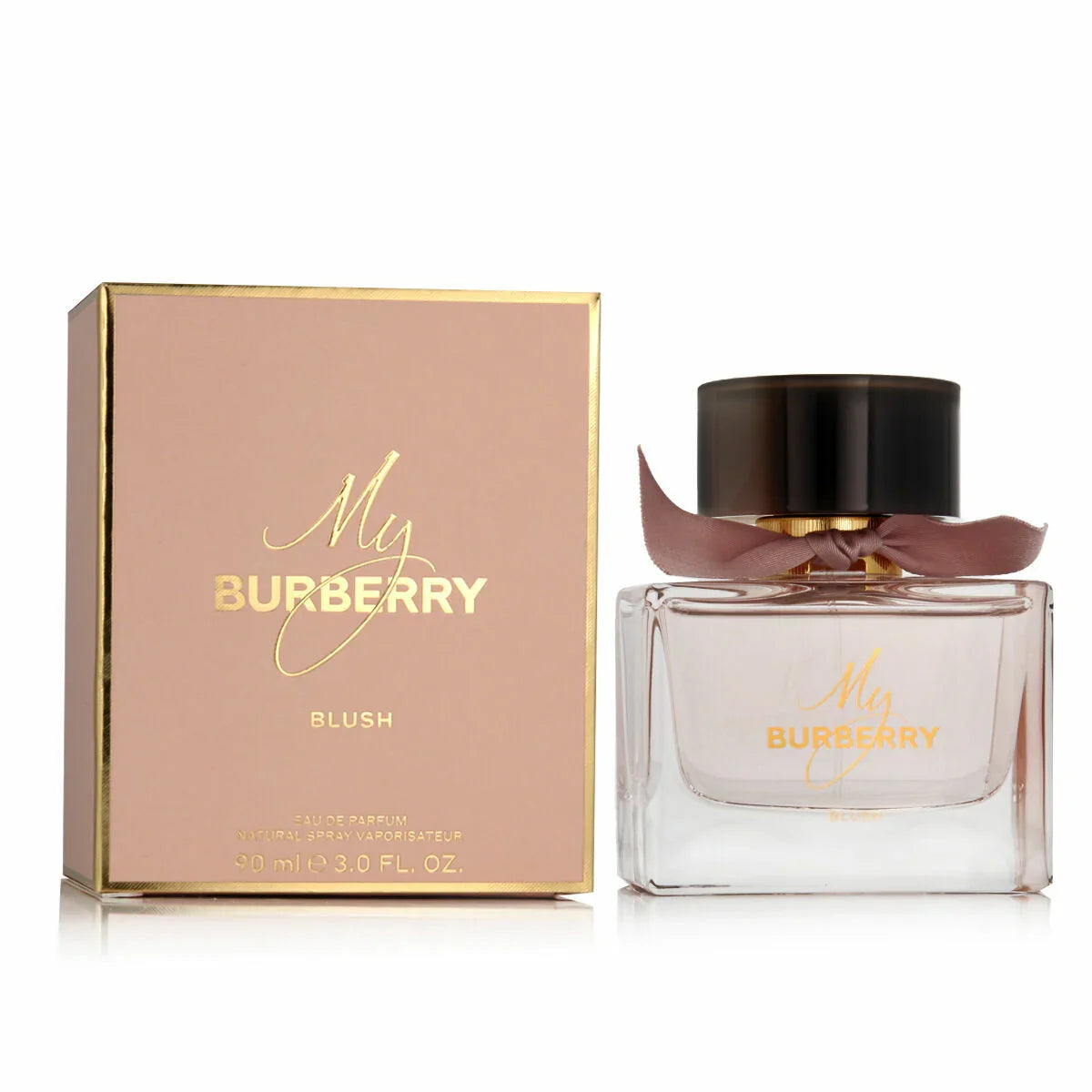 Profumo Donna Burberry My Burberry Blush EDP 90 ml - Yestore