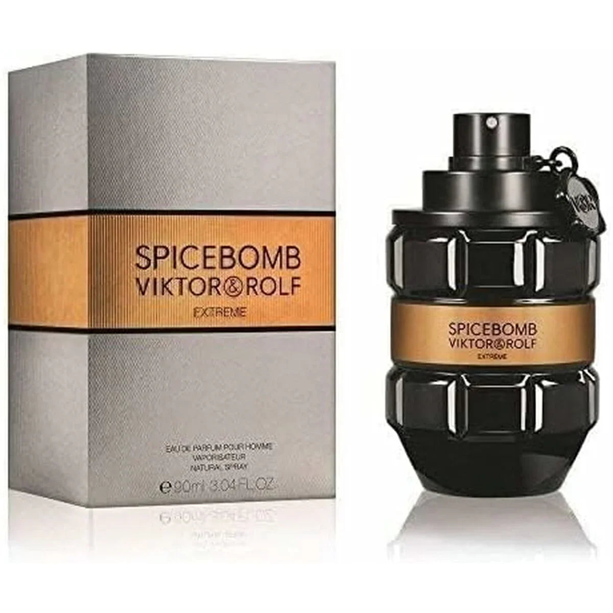 Profumo Uomo Viktor & Rolf - Yestore