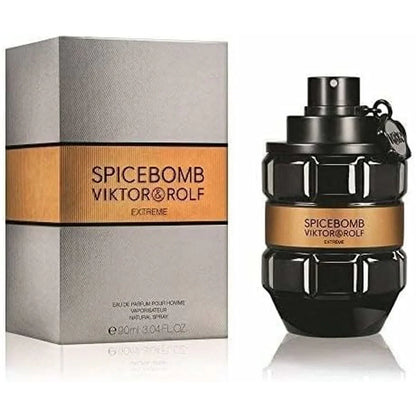 Profumo Uomo Viktor & Rolf - Yestore