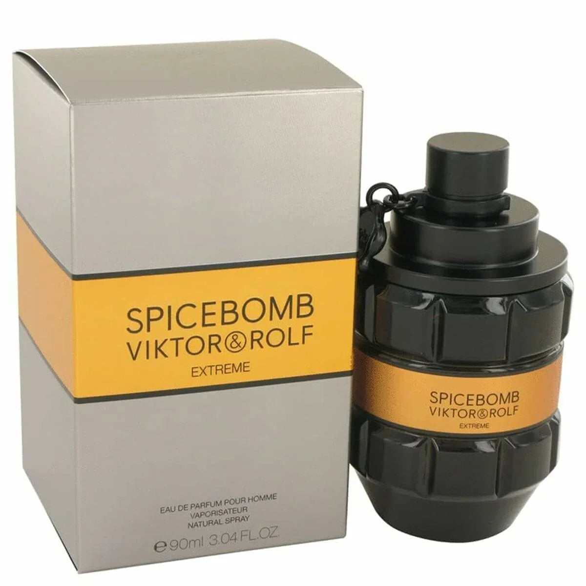 Profumo Uomo Viktor & Rolf - Yestore