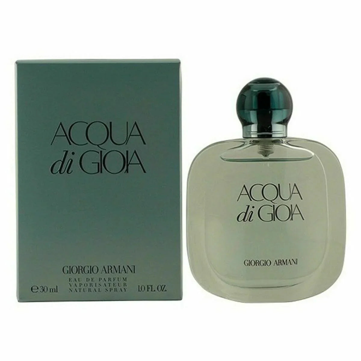 Profumo Donna Armani Acqua Di Gioia EDP 50 ml - Yestore