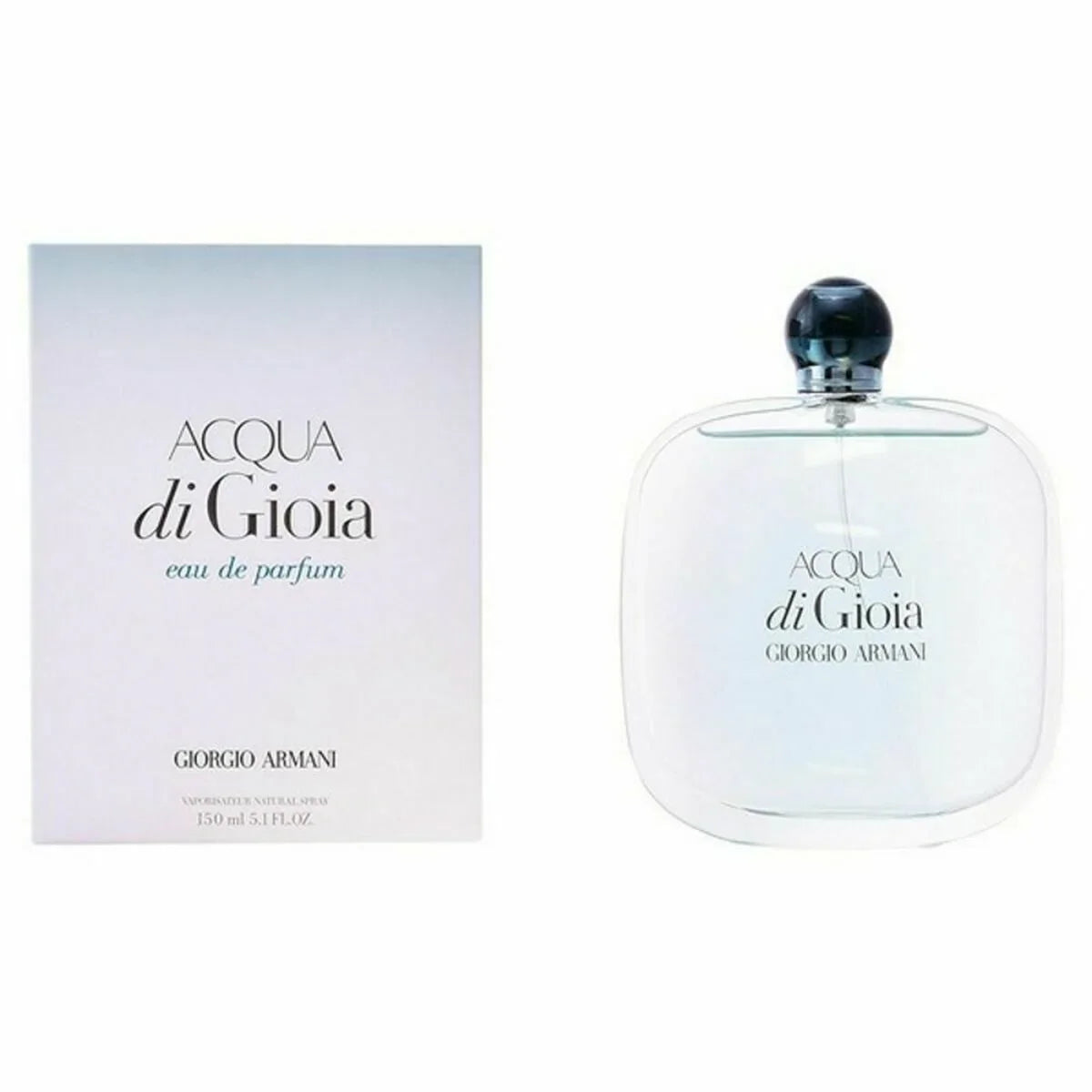 Profumo Donna Armani Acqua Di Gioia EDP 50 ml - Yestore