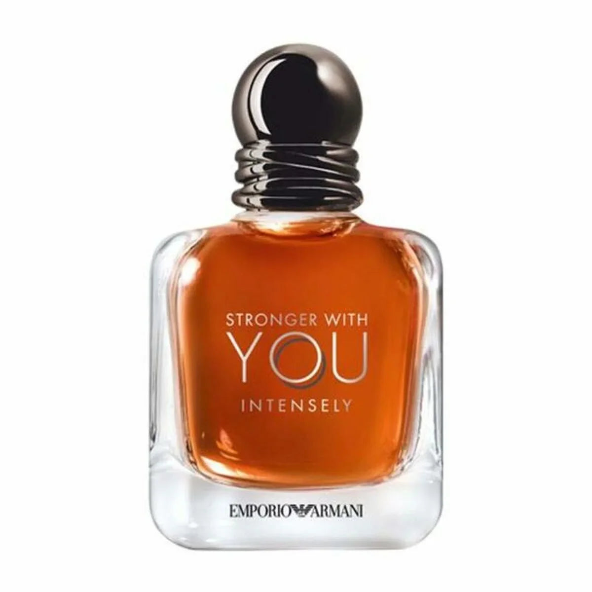 Profumo Uomo Armani L8717400 EDP 50 ml - Yestore