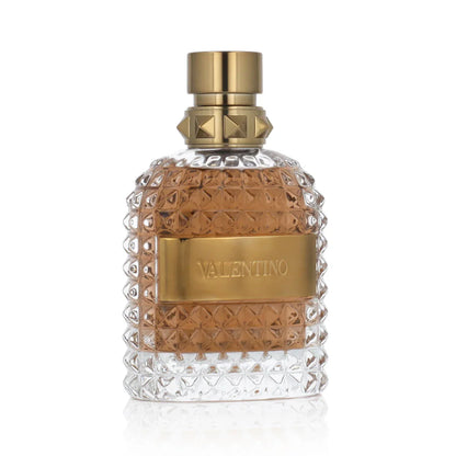 Profumo Uomo Valentino Valentino Uomo EDT 100 ml - Yestore