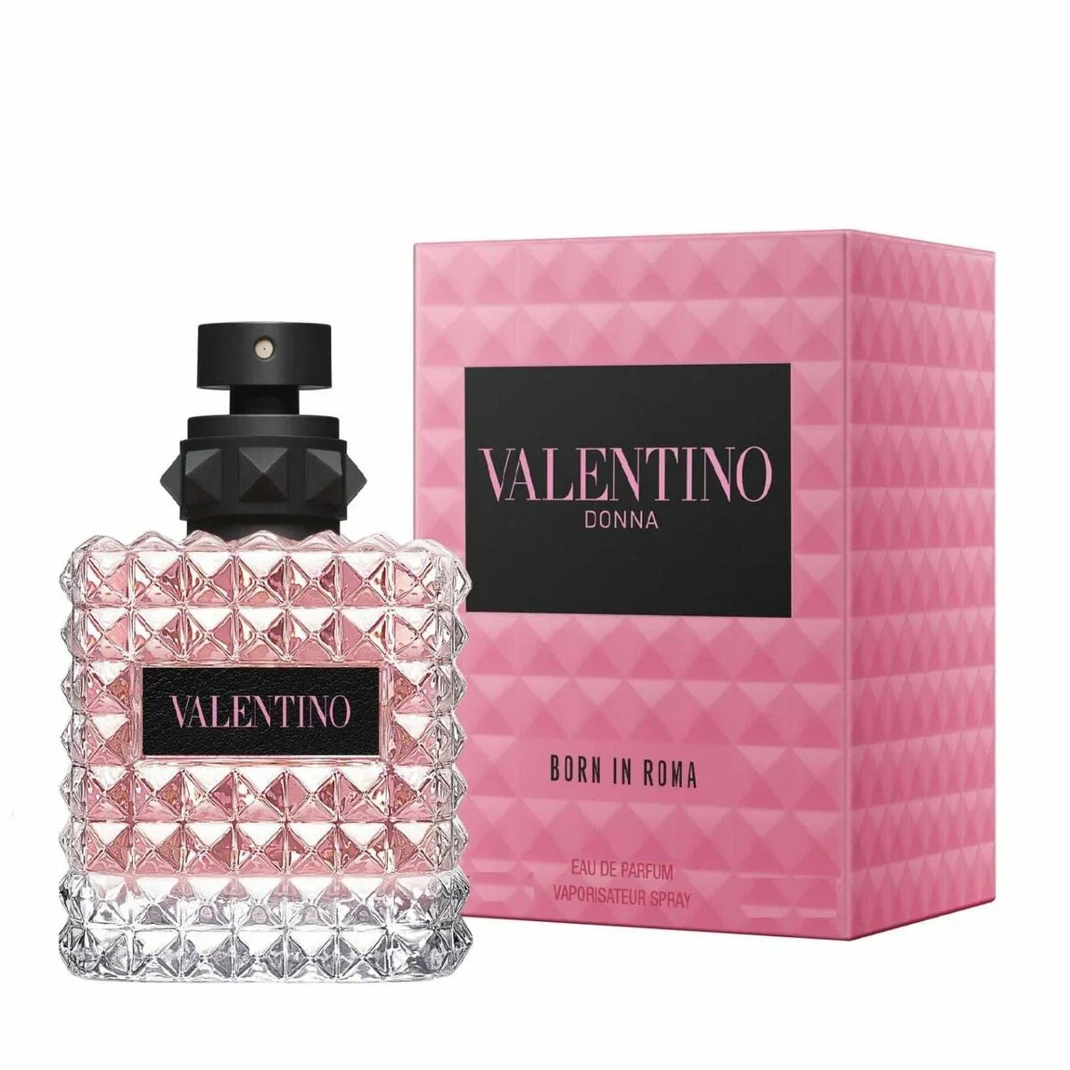Profumo Donna Valentino EDP - Yestore