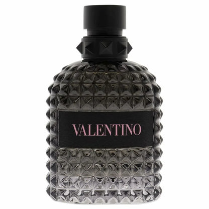 Profumo Uomo Valentino EDT Born in Roma - Yestore