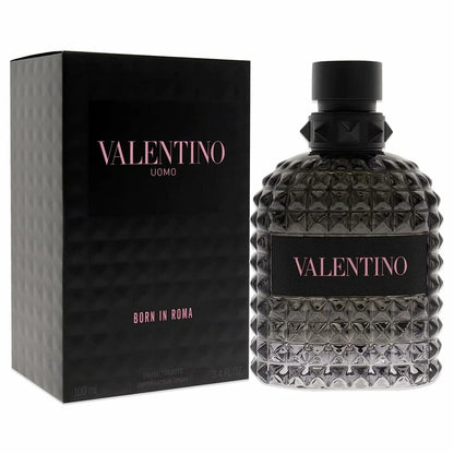 Profumo Uomo Valentino EDT Born in Roma - Yestore