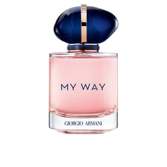 Profumo Donna Armani My Way EDP My way 50ml - Yestore