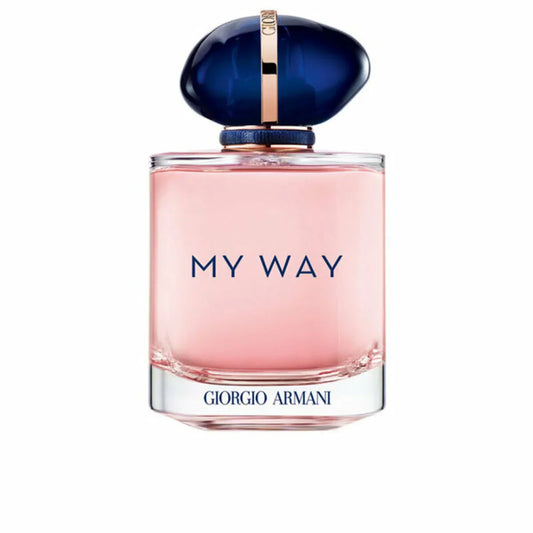 Profumo Donna Armani My Way EDP 96 g - Yestore