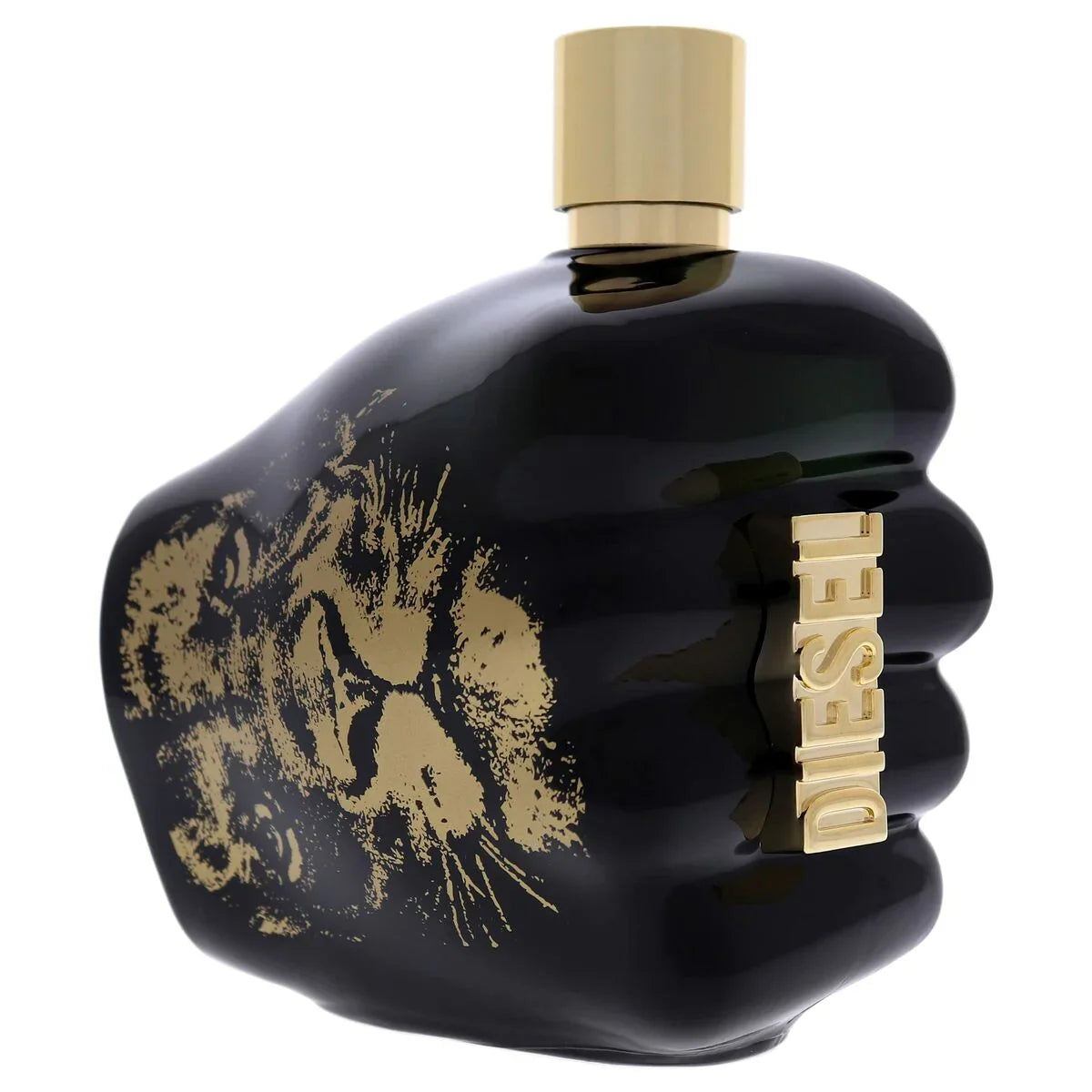 Profumo Uomo Diesel Spirit Of The Brave EDT 200 ml - Yestore