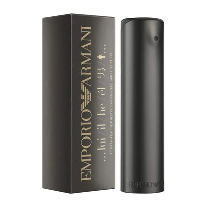 Profumo Uomo Armani Emporio Armani Él EDT - Yestore