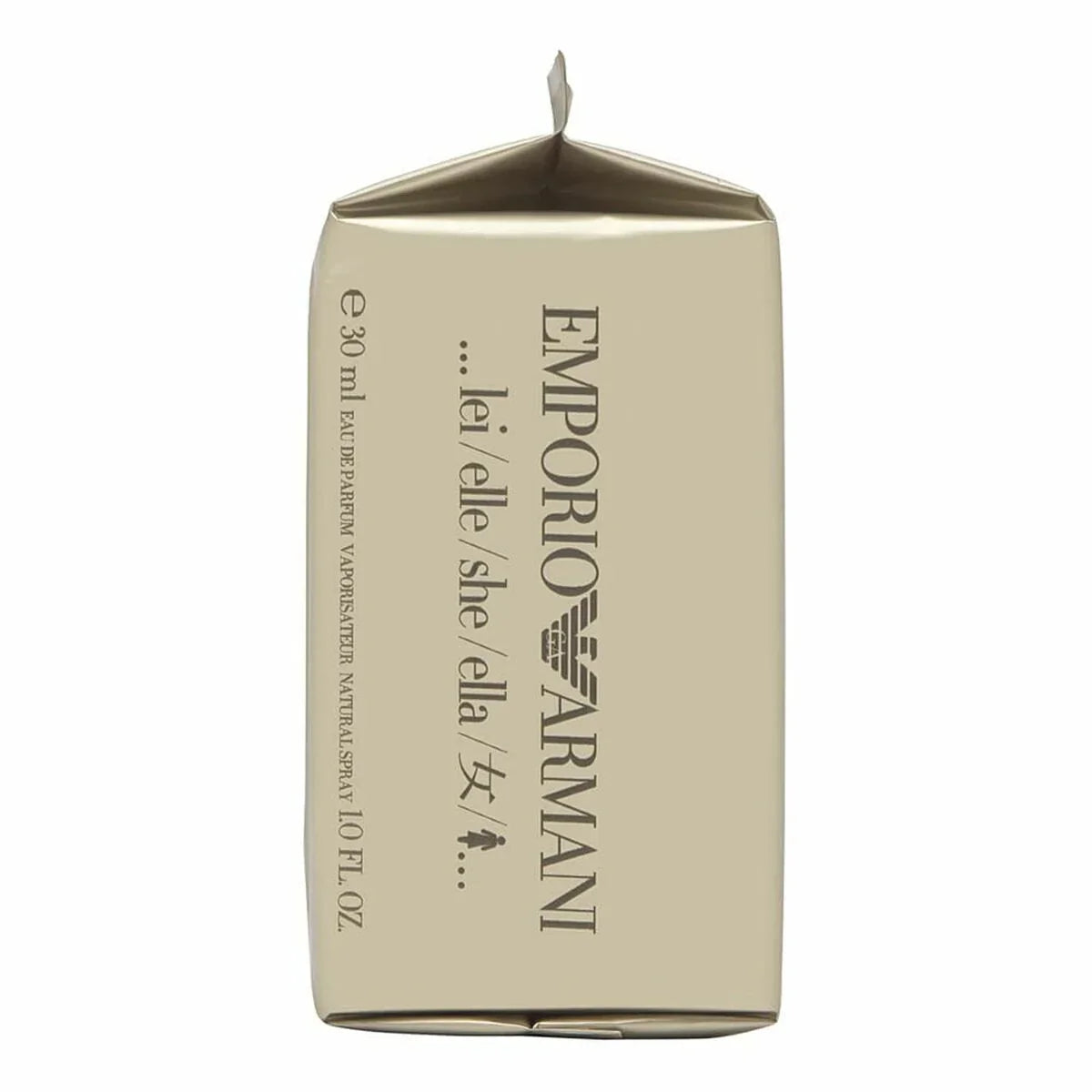 Profumo Donna Armani Emporio Armani Ella Donna Unisex Emporio Armani Ella EDP - Yestore