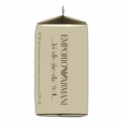 Profumo Donna Armani Emporio Armani Ella Donna Unisex Emporio Armani Ella EDP - Yestore