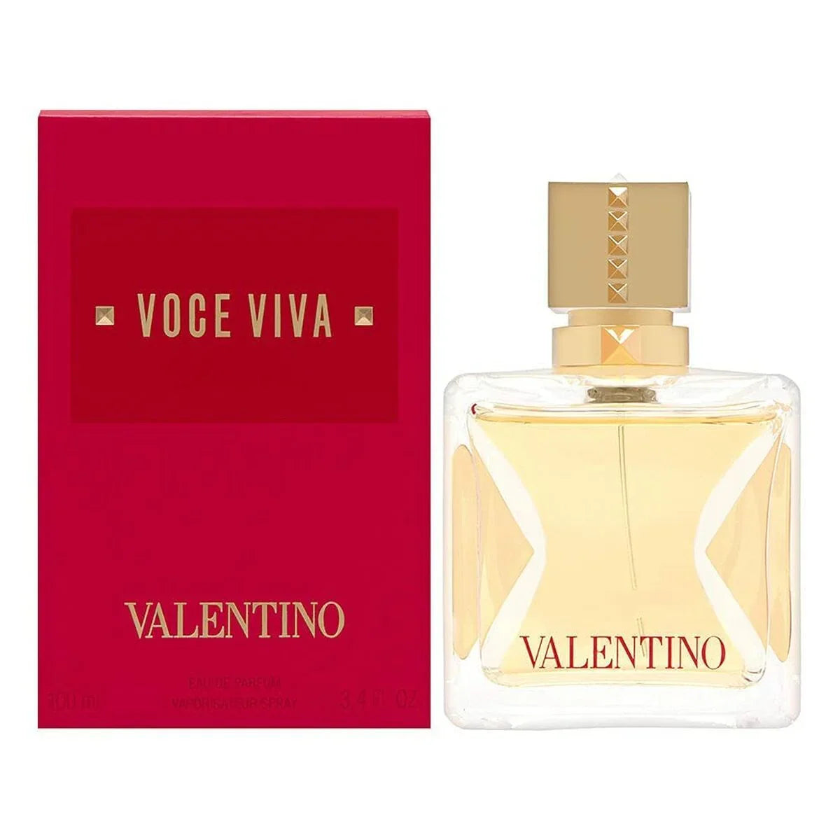 Profumo Donna Valentino Voce Viva EDP 30 ml Voce Viva - Yestore