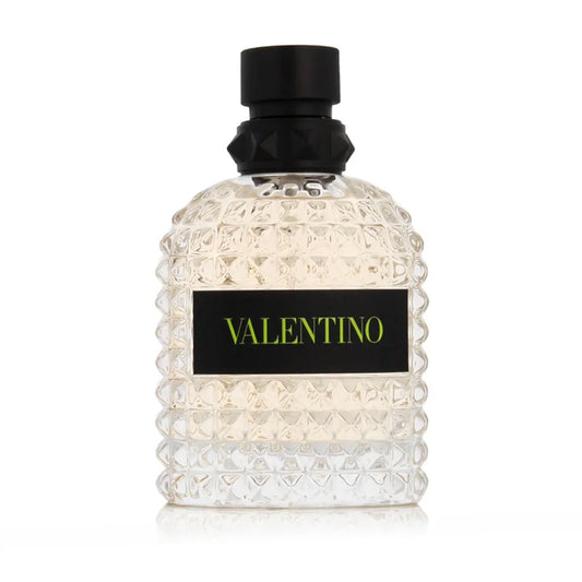 Profumo Uomo Valentino EDT - Yestore