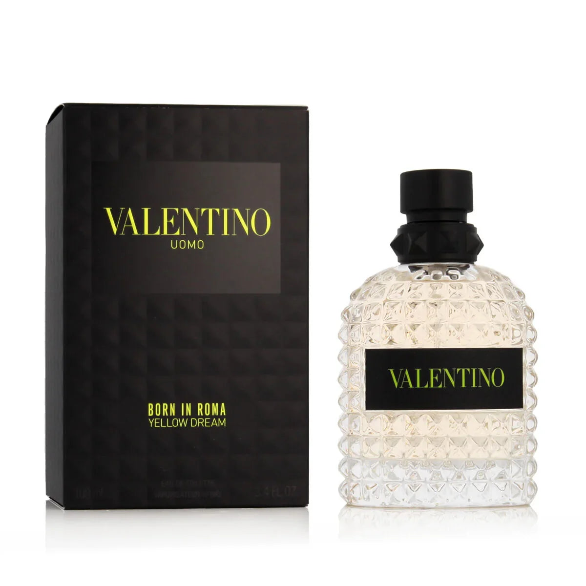 Profumo Uomo Valentino EDT - Yestore