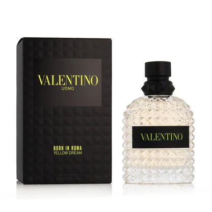 Profumo Uomo Valentino EDT - Yestore