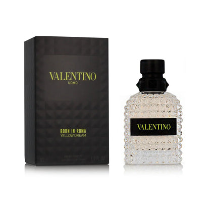Profumo Uomo Valentino EDT - Yestore