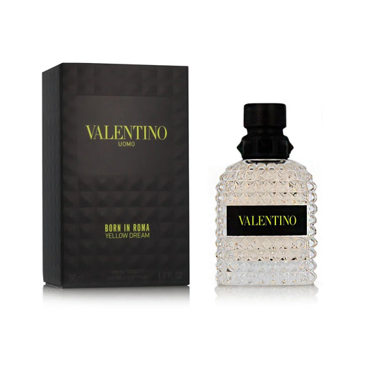 Profumo Uomo Valentino EDT - Yestore