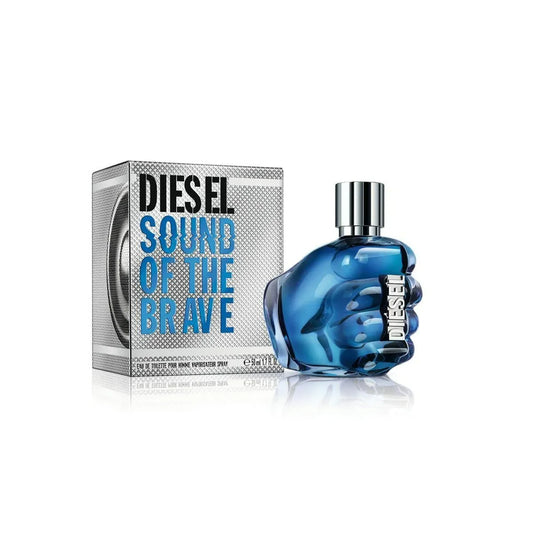 Profumo Uomo Diesel LC871200 EDT 50 ml - Yestore