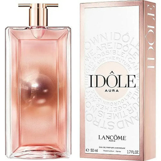 Men's Perfume Lancôme EDP EDP 50 ml Idole Aura - Yestore
