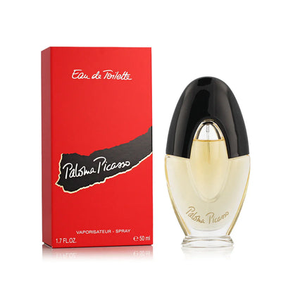 Profumo Donna Paloma Picasso PALOMA PICASSO EDT 50 ml - Yestore