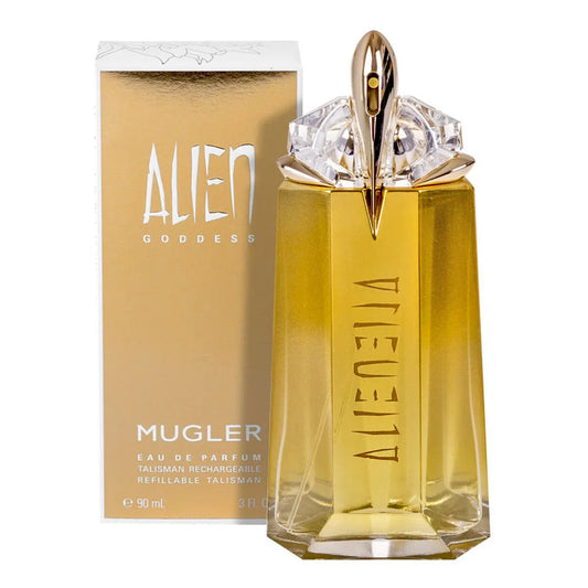 Profumo Uomo Mugler EDP - Yestore