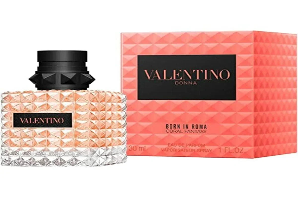 Profumo Donna Valentino VALENTINO DONNA EDP - Yestore