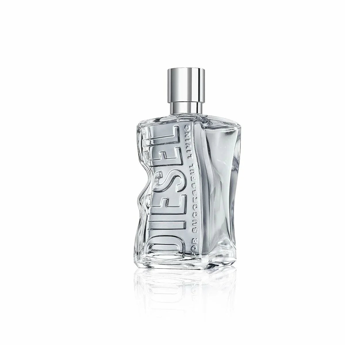Profumo Unisex Diesel D by Diesel EDT 100 ml - Yestore