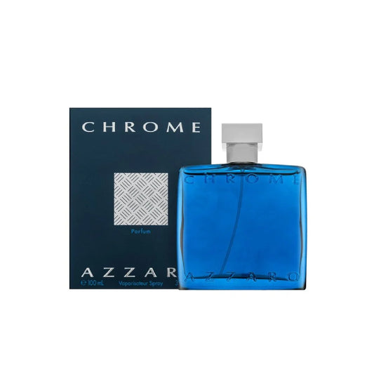 Profumo Uomo Azzaro Chrome Parfum EDP 100 ml - Yestore