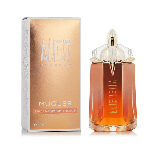 Accappatoio Mugler ALIEN EDP (Eau de Parfum) Perfume Mujer EDP - Yestore