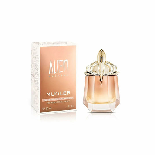 Accappatoio Mugler ALIEN EDP (Eau de Parfum) Perfume Mujer EDP - Yestore