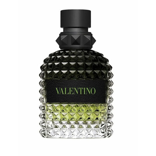 Profumo Uomo Valentino EDT 50 ml Born in Roma - Yestore