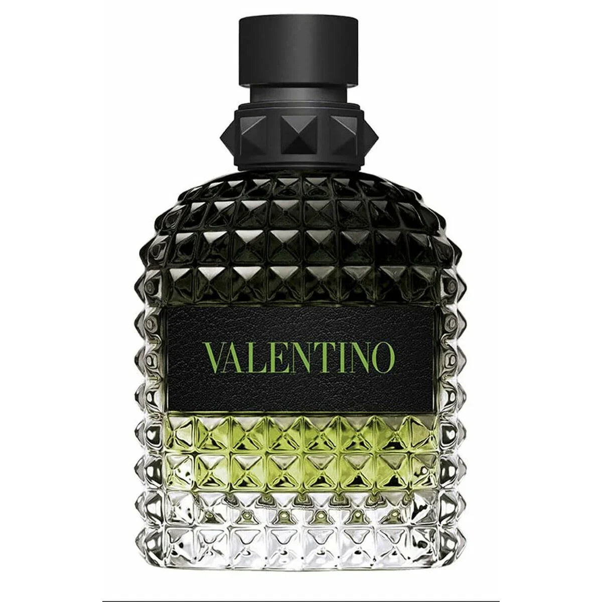 Profumo Donna Valentino Uomo Born in Roma Green Stravaganza EDT - Yestore