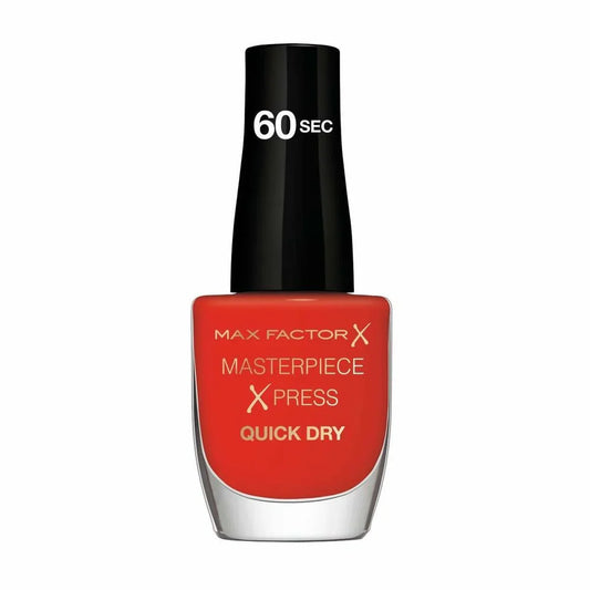 smalto Max Factor Masterpiece Xpress 438-coral me (8 ml) - Yestore
