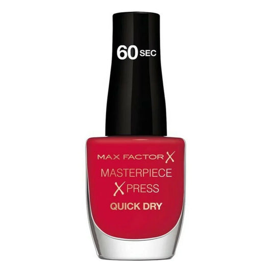 smalto Masterpiece Xpress Max Factor 310-She's reddy - Yestore