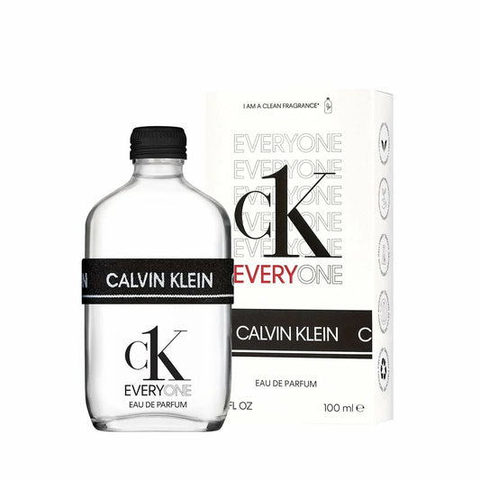 Profumo Unisex Calvin Klein CK Everyone EDP 100 ml - Yestore