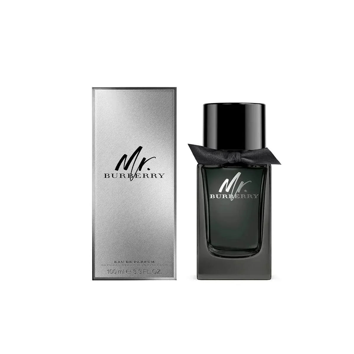 Profumo Uomo Burberry Mr. Burberry 100 ml - Yestore