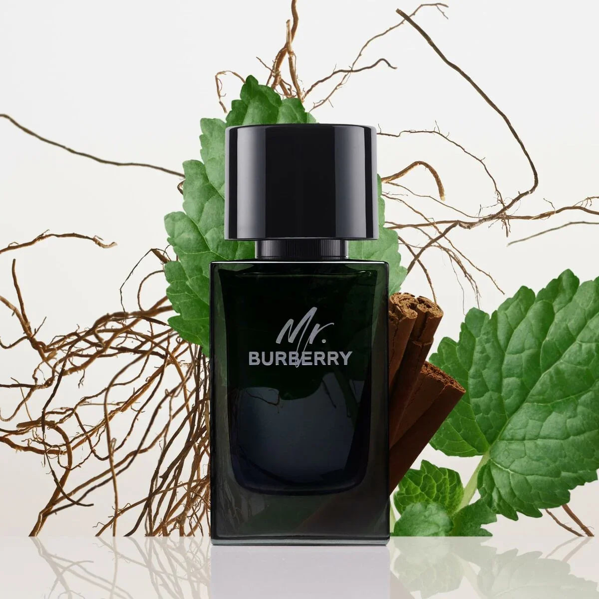 Profumo Uomo Burberry Mr. Burberry 100 ml - Yestore