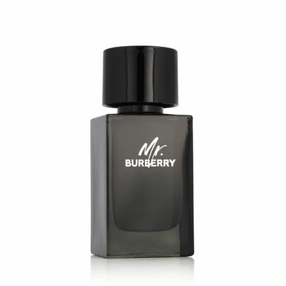 Profumo Uomo Burberry Mr. Burberry 100 ml - Yestore