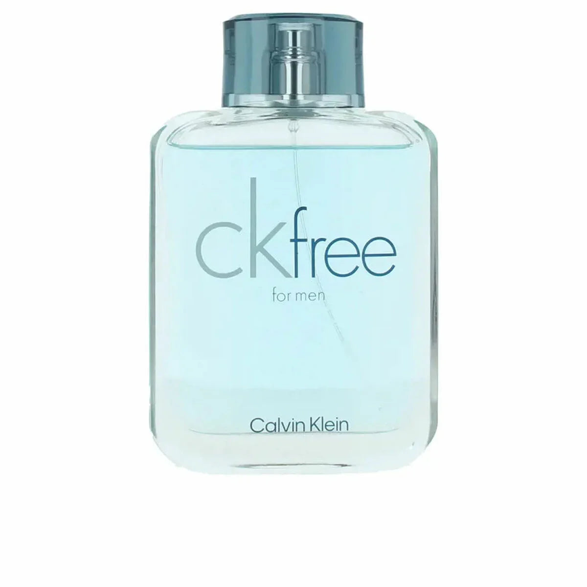 Profumo Uomo Calvin Klein Ck Free EDT 100 ml - Yestore