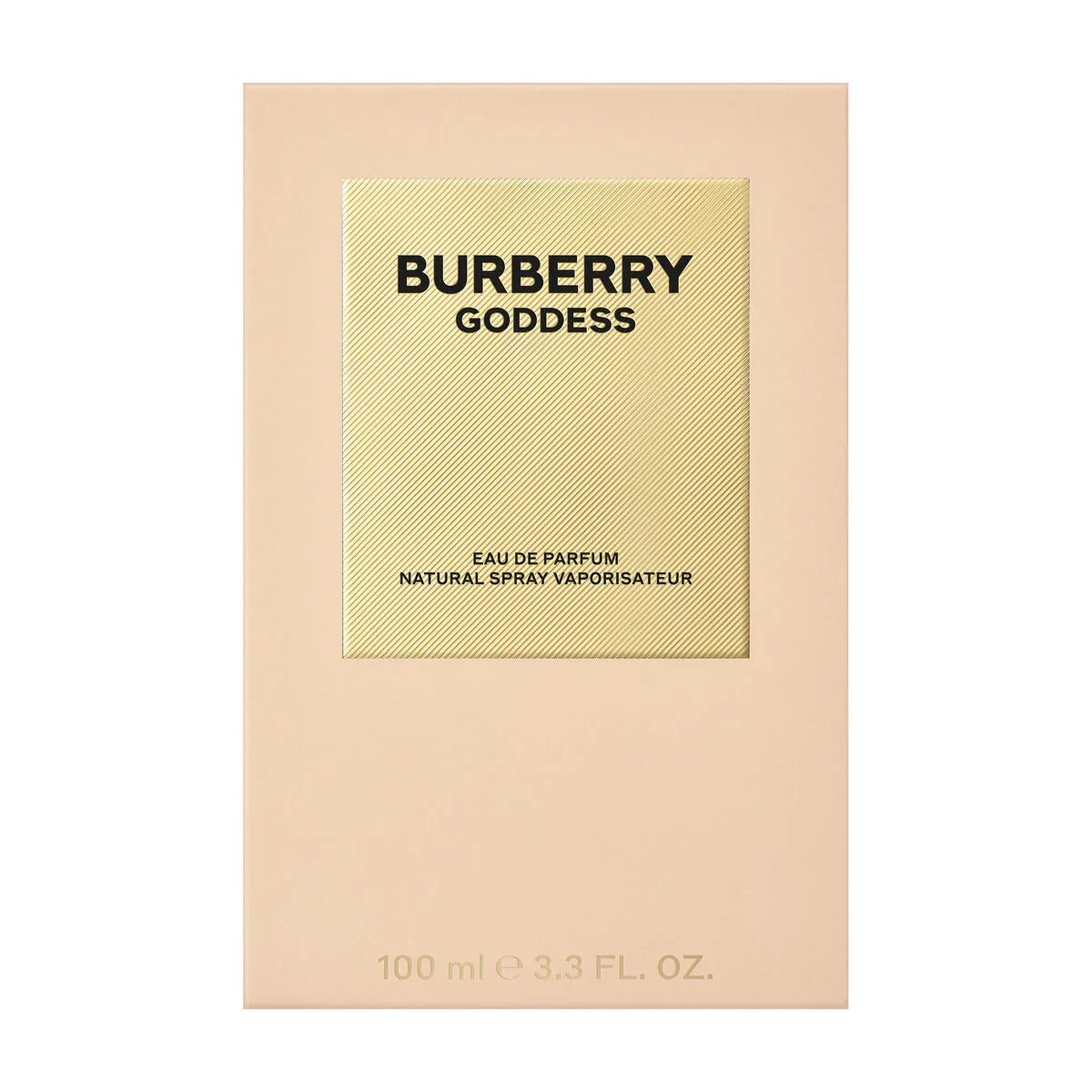 Profumo Donna Burberry BURBERRY GODDESS EDP EDP 100 ml - Yestore
