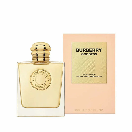 Profumo Donna Burberry BURBERRY GODDESS EDP EDP 100 ml - Yestore