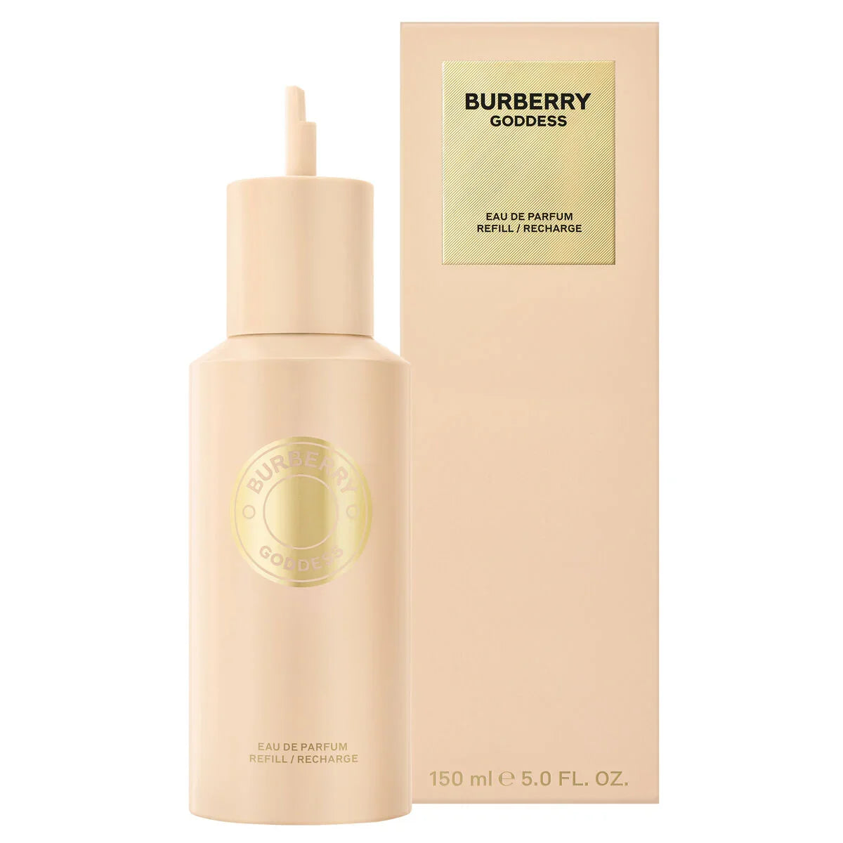 Profumo Donna Burberry EDP Ricarica di profumo 150 ml - Yestore