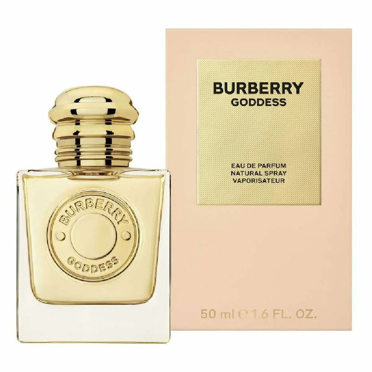 Profumo Donna Burberry BURBERRY GODDESS EDP EDC - Yestore
