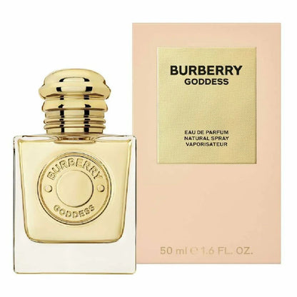 Profumo Donna Burberry BURBERRY GODDESS EDP EDC - Yestore